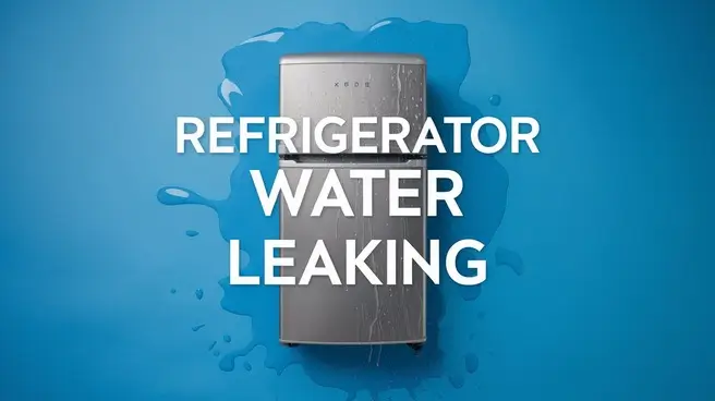 Kelvinator-refrigerator-water-leaking-repairing-center-delhi